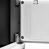 Tresor Safe mit Elektronik-Zahlenschloss 31x20x20cm LED-Anzeige Stahlbolzen 5,15kg - 5
