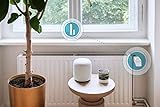 Bosch Smart Home Tür-/Fensterkontakt mit App-Funktion – Variante Deutschland - 2