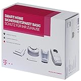 Telekom Smart Home Use Case Sicherheit, 99922214